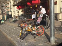 -峨嵋酒家总店(车公庄店)