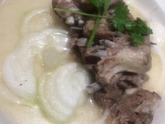 -莲香西域·正宗新疆菜(龙华店)