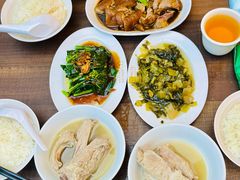 -松發肉骨茶(克拉码头店)