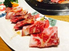-一牛道炭火烧肉居酒屋(椒江店)