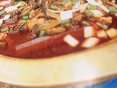 -二分八云雁阁•新晋菜大同味(长治路店)