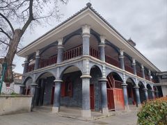 -遵义会议纪念馆