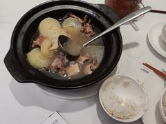 -广州酒家(中华广场店)