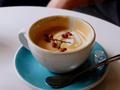 -Nectar One Cafe(勇烈路n1店)