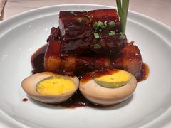 -阿明小菜·海鲜·上海菜(梅陇店)