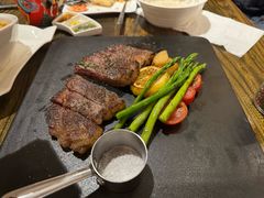 -安妮意大利餐厅(世贸天阶店)