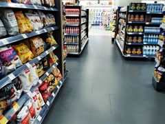 -Olé精品超市(上海虹桥南丰城店)