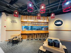 大堂-小韩屋韩国料理(上海湾店)