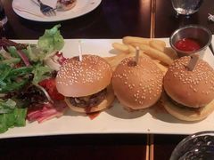 -blue frog蓝蛙(长泰广场店)