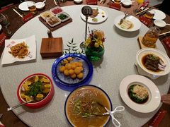 -阿庄新豫菜(航海东路店)