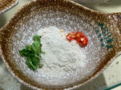-313羊庄铁锅烀羊肉(望京店)