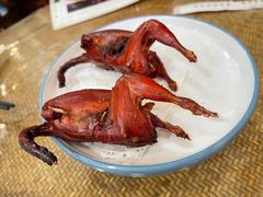 -乔家满族八大碗(流水沟店)