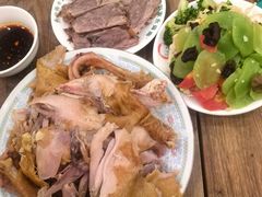 -老刘家永盛斋·传统泡馍(东关南街店)