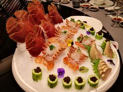 -龙宴海鲜城(经中路店)
