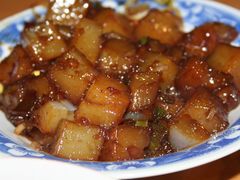 -海口绿发希尔顿酒店-田园汇自助餐·三文鱼·海鲜