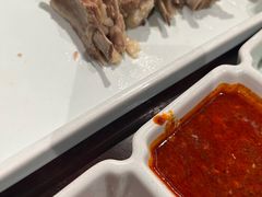 -东方亚克西餐厅(西康路店)