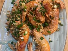 香油虾-如我美食(达道社区店)