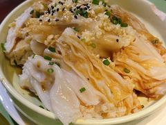 粤西捞粉-百味馆·粤菜·湛江菜(后海花园店)