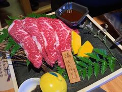 -黑牛の店·和牛烧肉(合生汇店)