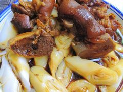-燕燕美食·传统广式小吃