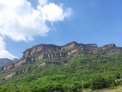 -山西壶关太行山大峡谷旅游景区