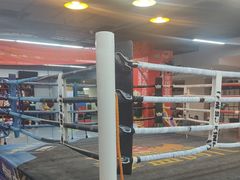 -拳盛时代拳击俱乐部(北京路店)