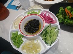 -大碗居·烤鸭·鱼头泡饼(天坛东门店)