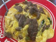 -伙记茶档(龙海风情小镇店)