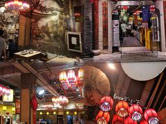 门面-江味龙虾馆·裸蓝龙虾(南山店)