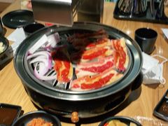 -九田家黑牛烤肉料理(溧阳吾悦店)