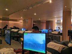 -东方棕泉·洗浴·按摩·美食国际水疗会所(福田店)