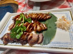 -龙桥私厨·姜花菊花过桥鱼·顺德菜(容桂店)