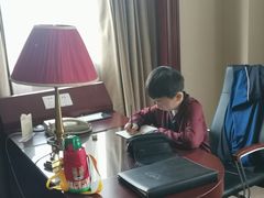 -昆山隆祺国际饭店