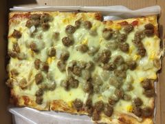 -阿顾西餐·牛排披萨(北戴河店)