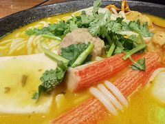 -太子浓心招牌炸酱小锅米线(兰州中心店)