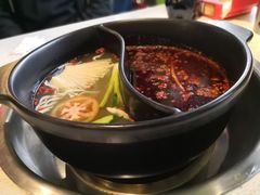 -钢管厂五区小郡肝串串香(南山店)