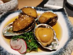-虹料理·日料放题(悠方店)