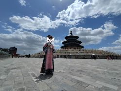 -美云庭古装·格格服汉服·京城旅拍(北京店)