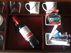 -厦门源昌凯宾斯基大酒店