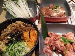 -新石器烤肉(无锡万象城店)