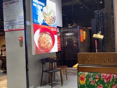 -小放牛炒菜馆(北国商城店)