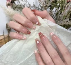 -莎拉美学·美甲美睫