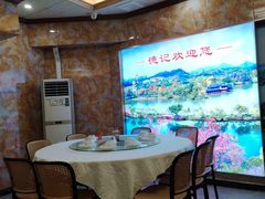 -德記大排档 26年老字号(西湖店)