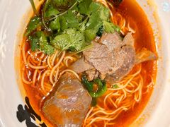-和府捞面(星光大道一期店)