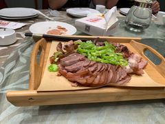 -锦绣金山人家(友谊店)