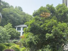 -三台山庄中餐厅