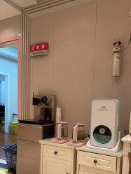 -北京俪婴妇产医院(朝阳大悦城店)