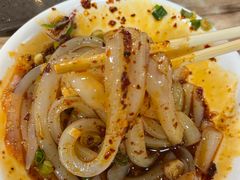 -洞子口张老二凉粉(文殊院店)