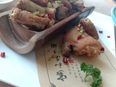 -桂林肥仔·中华餐饮名店(园湖店)