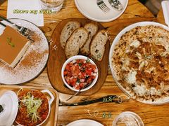 -CALDO CALDO 卡多厨房(双盛花园店)